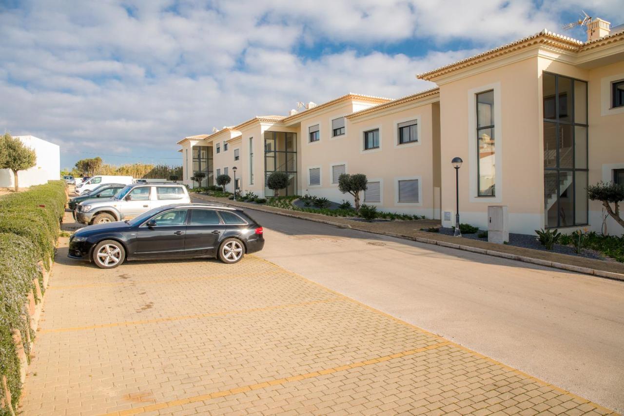 Apartamento Do Cercado Apartamento Sagres Exterior foto