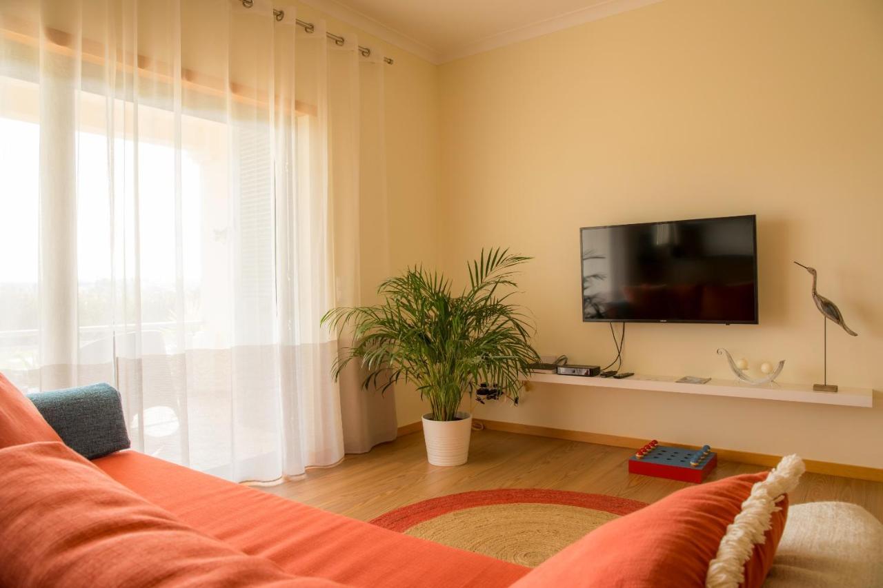Apartamento Do Cercado Apartamento Sagres Exterior foto