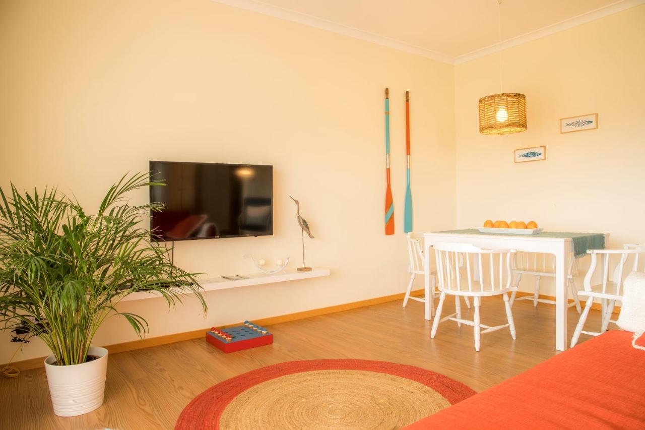 Apartamento Do Cercado Apartamento Sagres Exterior foto
