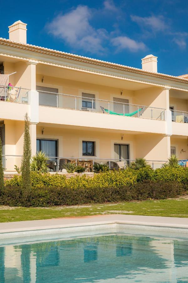 Apartamento Do Cercado Apartamento Sagres Exterior foto